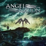 (c) Angel Nation