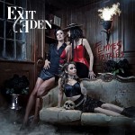 (c) Exit Eden