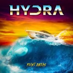 (c) Hydra