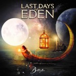 (c) Last Days Of Eden