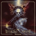 (c) Legions Of The Night