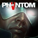 (c) Phantom 5