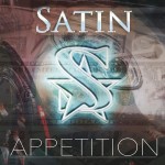 (c) Satin