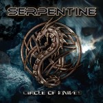 (c) Serpentine