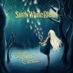 (c) Snow White Blood