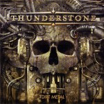 (c) Thunderstone