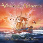 (c) Visions of Atlantis
